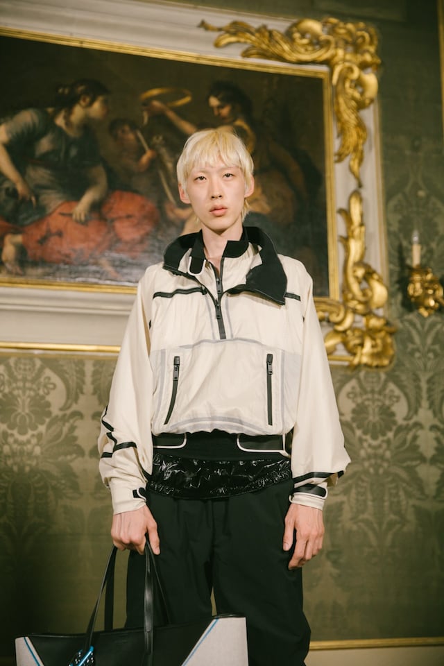 givenchy menswear ss20 clare weight keller pitti uomo 16 15