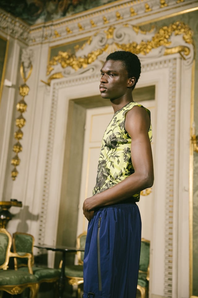 givenchy menswear ss20 clare weight keller pitti uomo 17 16