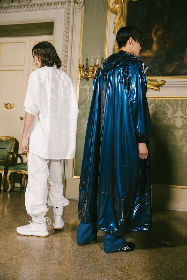 givenchy menswear ss20 clare weight keller pitti uomo 24 23