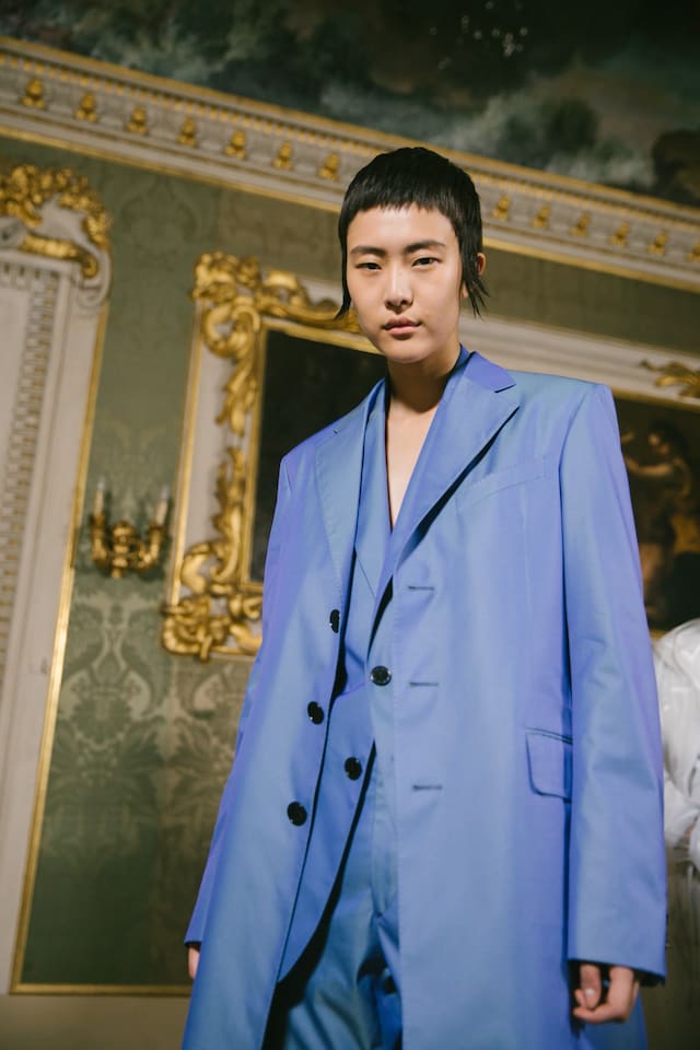 givenchy menswear ss20 clare weight keller pitti uomo 25 24