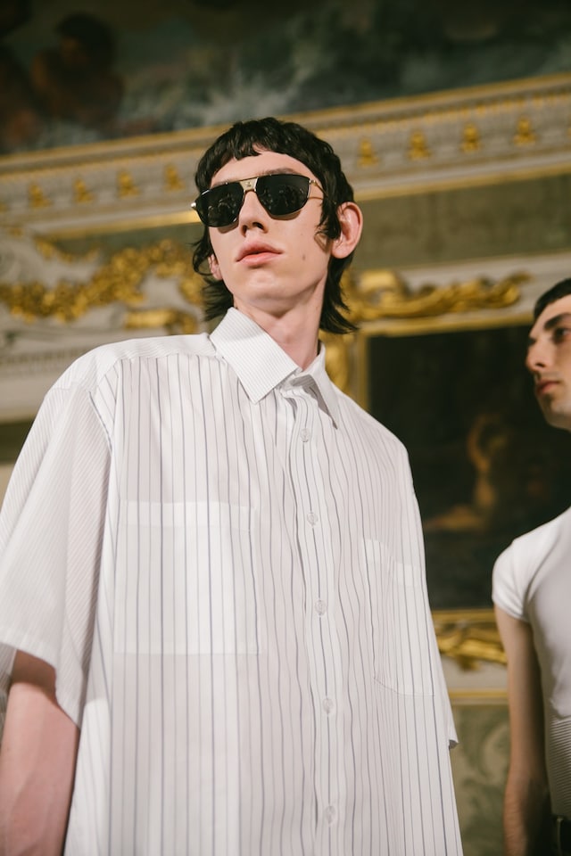 givenchy menswear ss20 clare weight keller pitti uomo 27 26