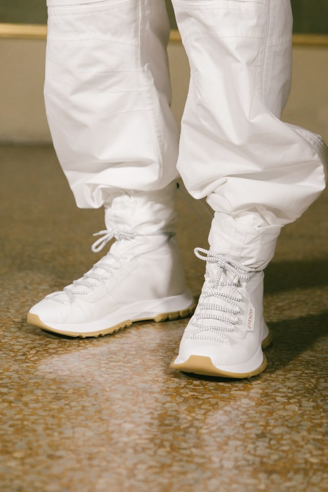 givenchy menswear ss20 clare weight keller pitti uomo 30 29