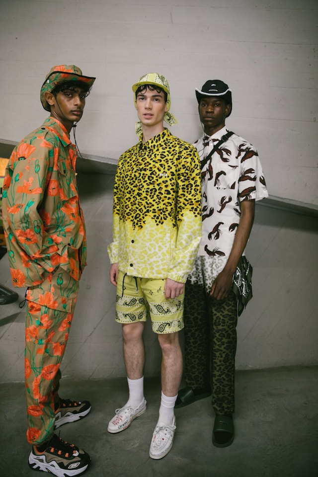 MSGM SS20 Menswear | Dazed