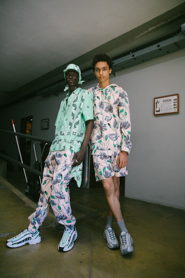 MSGM SS20 Menswear | Dazed