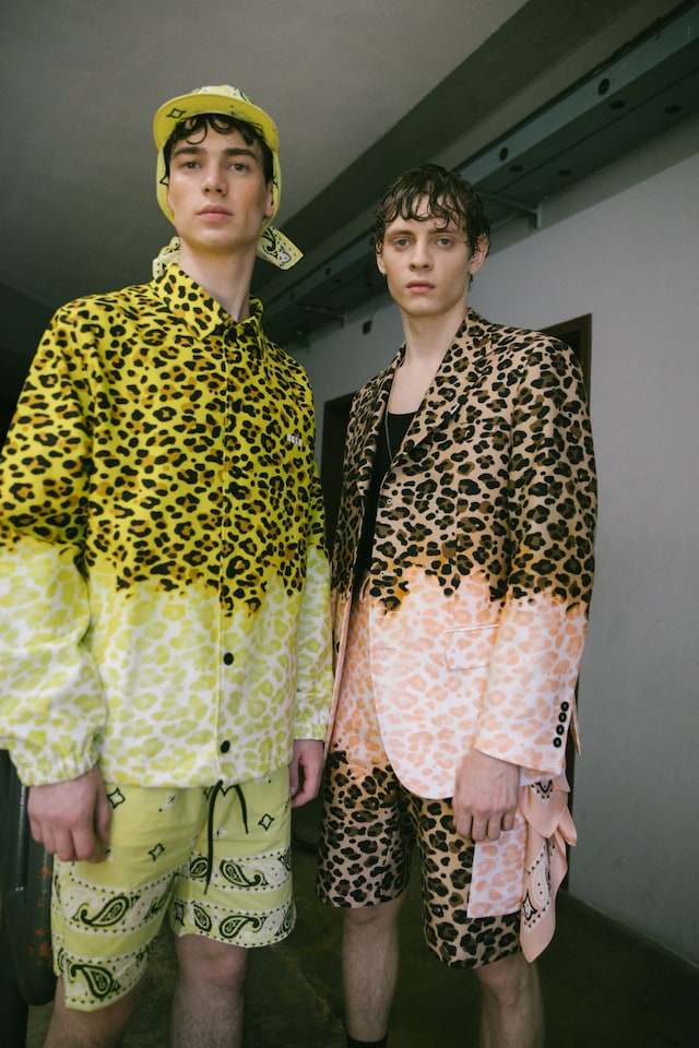 MSGM SS20 Menswear | Dazed