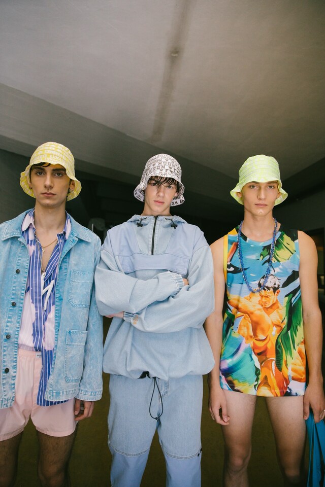 msgm massimo giorgetti pitti uomo ss20 23 22