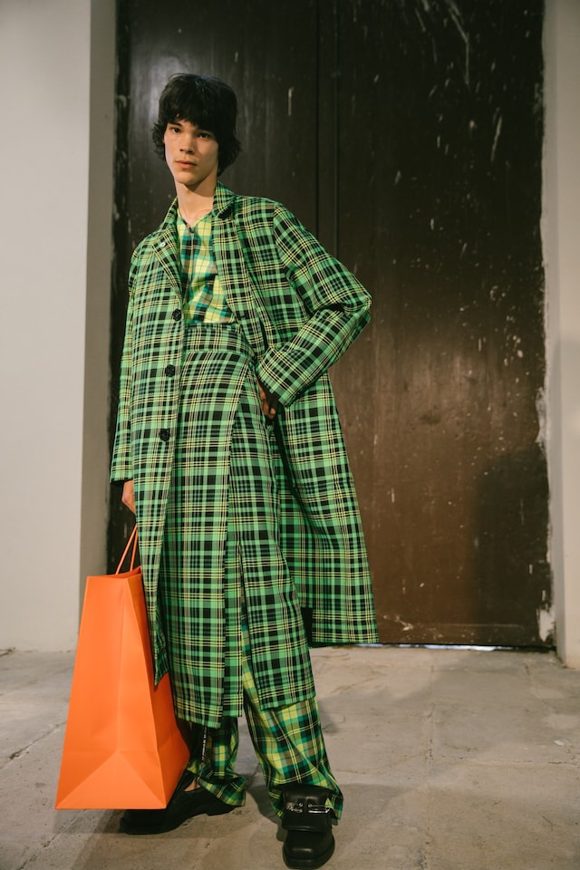 sterling ruby s r study la ss20 show pitti uomo 6 5