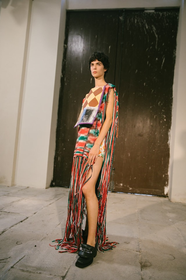 sterling ruby s r study la ss20 show pitti uomo 12 11