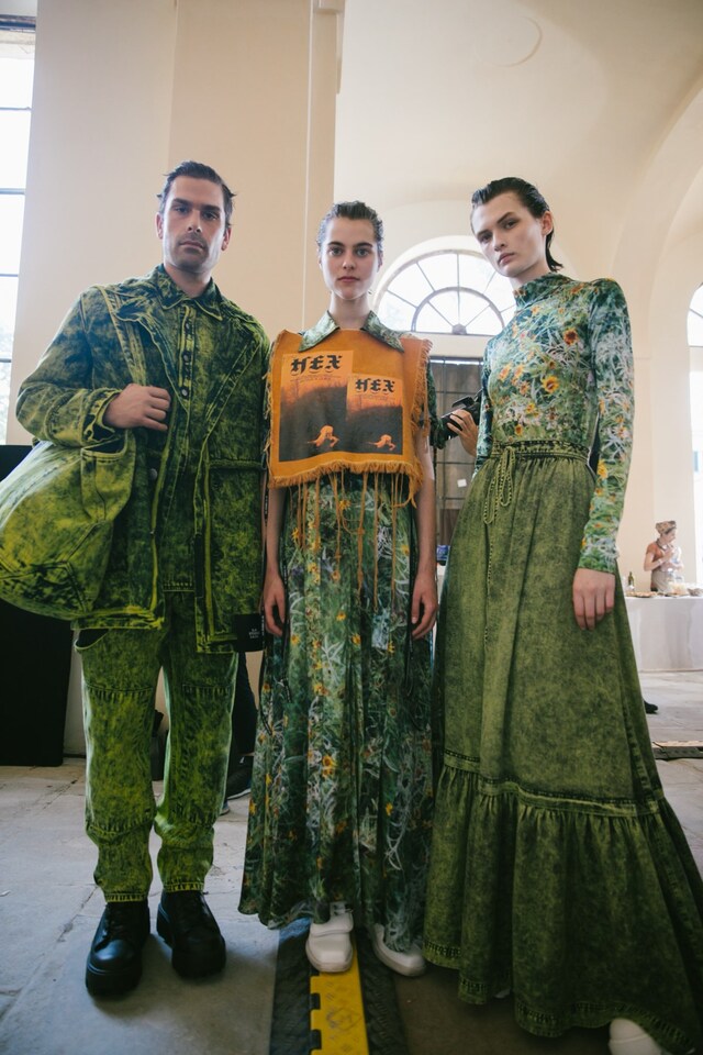 sterling ruby s r study la ss20 show pitti uomo 19