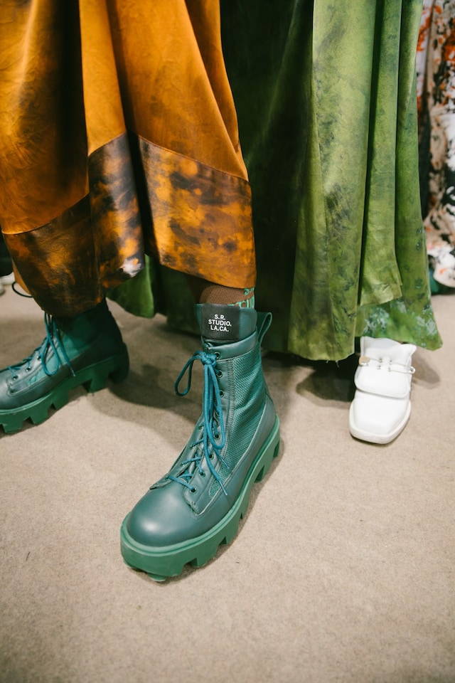 sterling ruby s r study la ss20 show pitti uomo 33