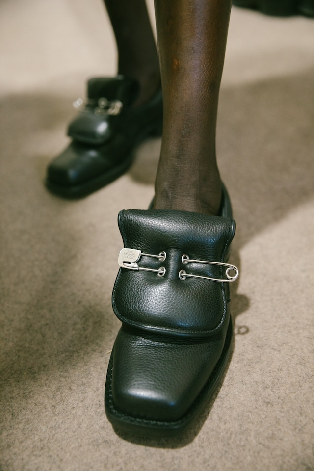 sterling ruby s r study la ss20 show pitti uomo 34
