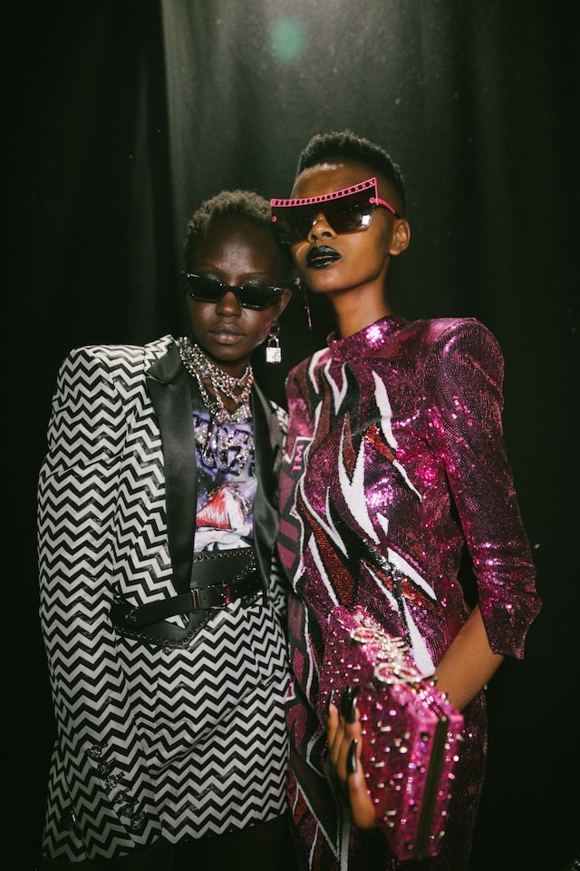 Philipp Plein SS20 menswear dazed milan fashion week mfw 9