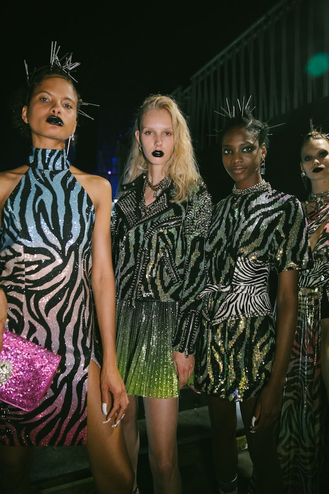 Philipp Plein SS20 menswear dazed milan fashion week mfw 13