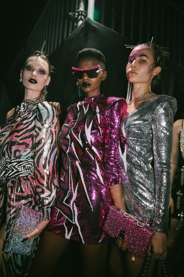 Philipp Plein SS20 menswear dazed milan fashion week mfw 14