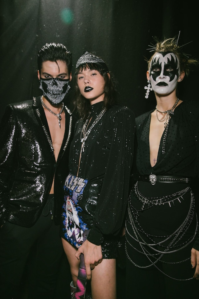 Philipp Plein SS20 menswear dazed milan fashion week mfw 15