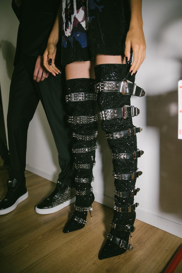 Philipp Plein SS20 menswear dazed milan fashion week mfw 26