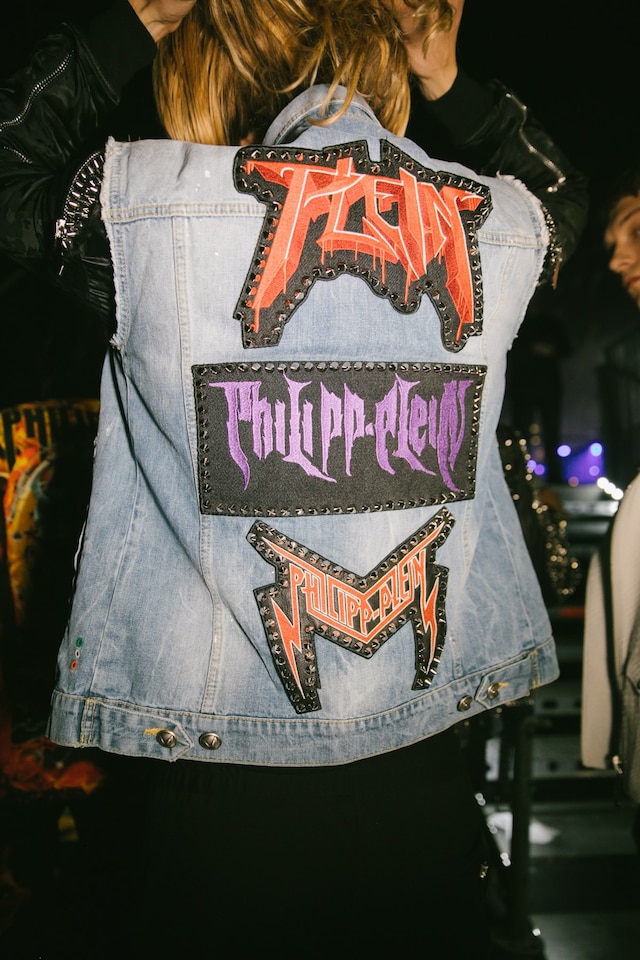 Philipp Plein SS20 menswear dazed milan fashion week mfw 27
