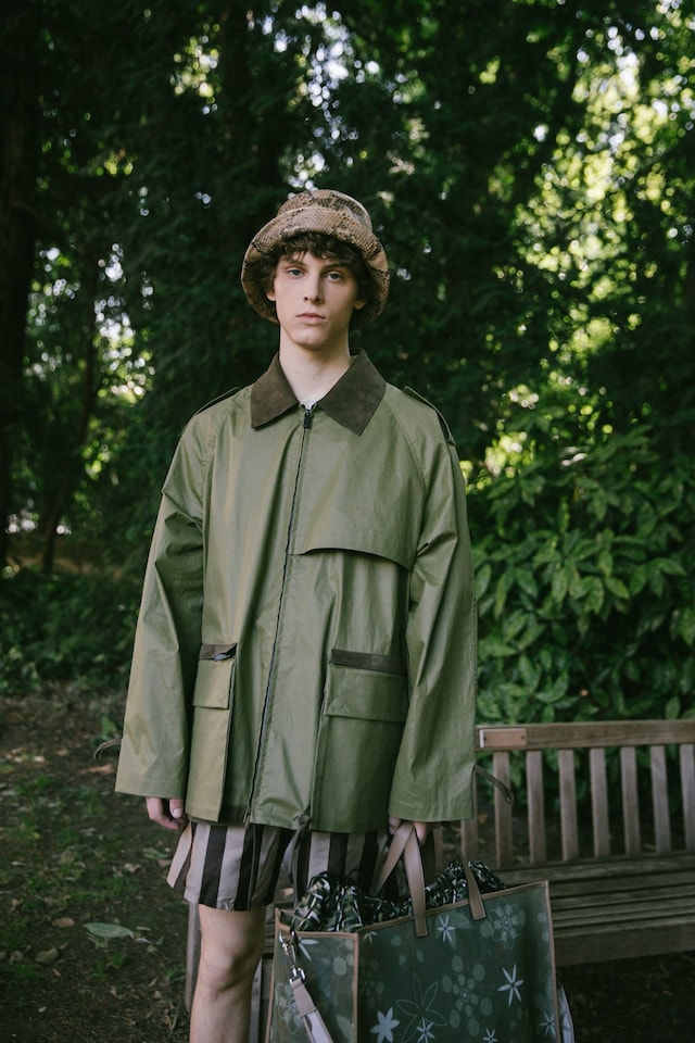 Fendi SS20 Menswear milan fashion week mfw 3