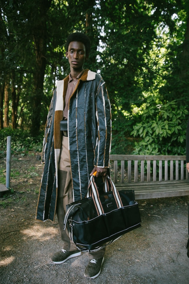 Fendi SS20 Menswear milan fashion week mfw 5