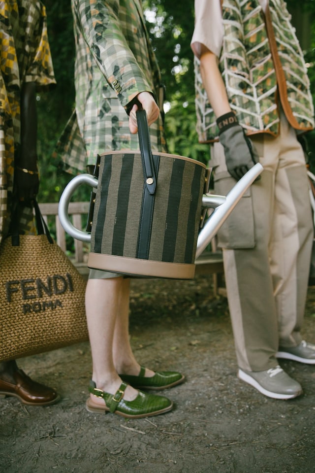 Fendi SS20 Menswear milan fashion week mfw 27
