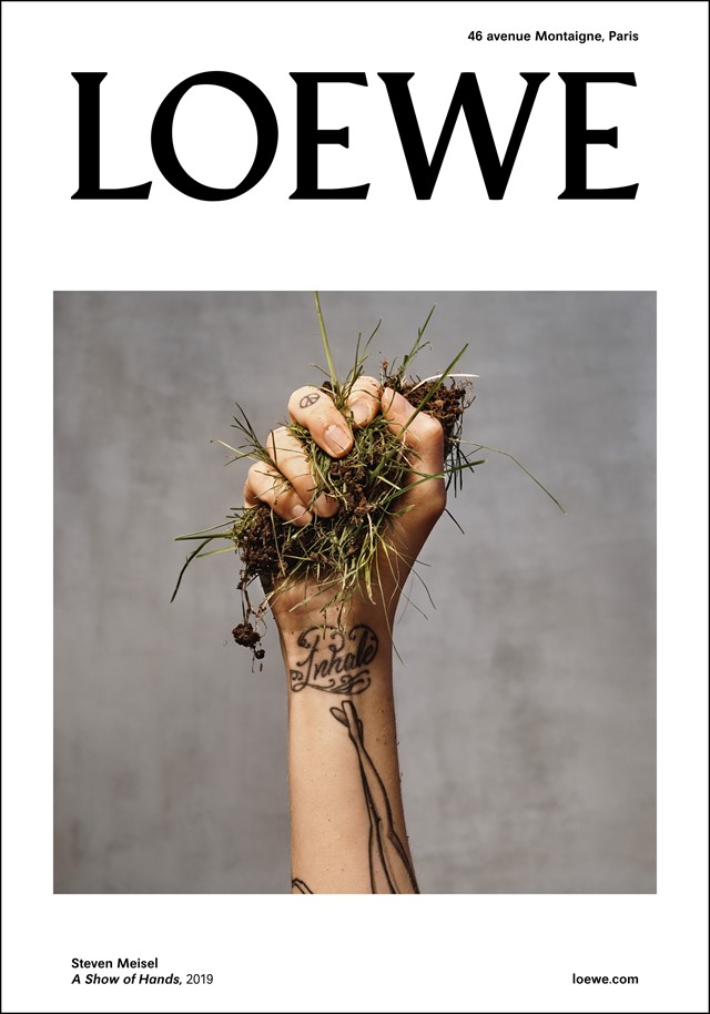 最低価格の Loewe SS20 Dazed | Campaign Menswear その他