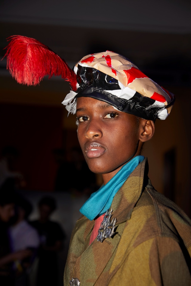 Marni Beauty ss20 0