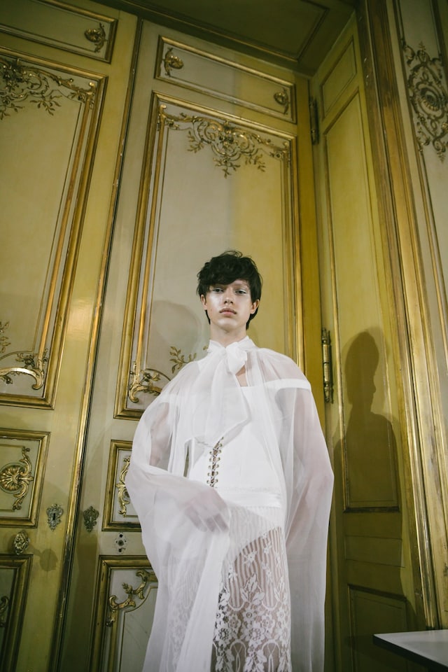Palomo Spain SS20 Paris Fashion Week Menswear Paris 17 16