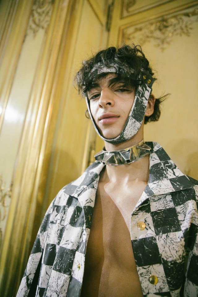 Palomo Spain SS20 Paris Fashion Week Menswear Paris 22 22