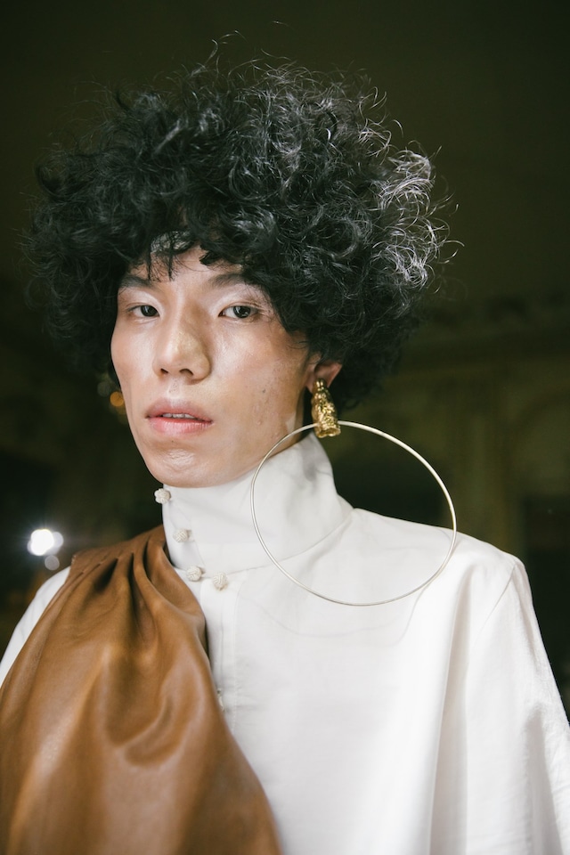 Palomo Spain SS20 Paris Fashion Week Menswear Paris 32 24
