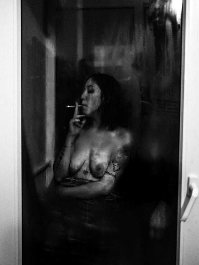 Cansu Yildiran’s Shelter 16