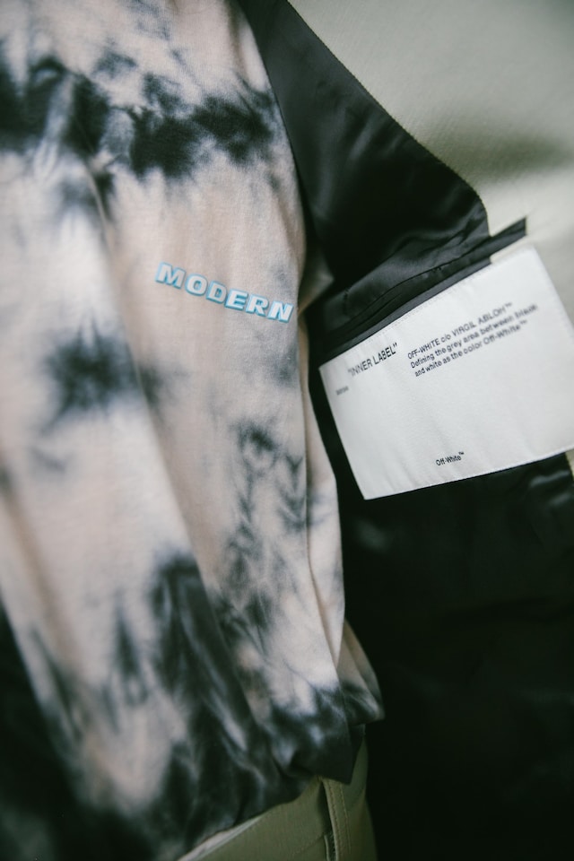 Off-White SS20 Menswear Paris Fashion Week pfw 27 26