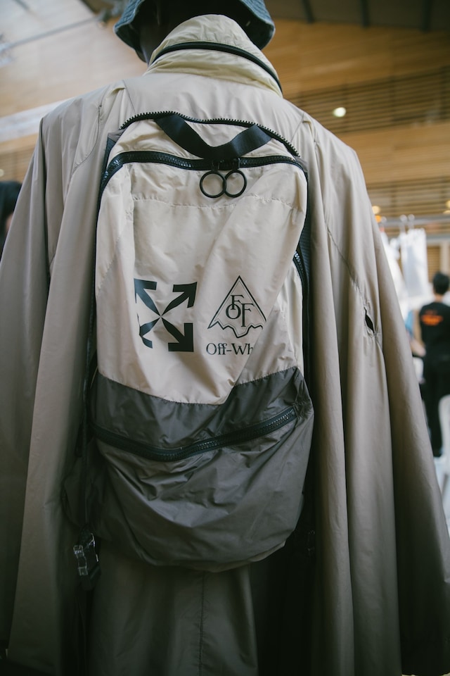 Off-White SS20 Menswear Paris Fashion Week pfw 28 27
