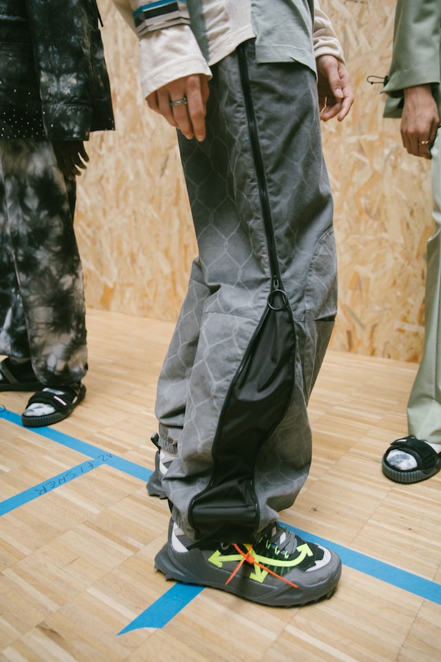 Off-White SS20 Menswear Paris Fashion Week pfw 30 29