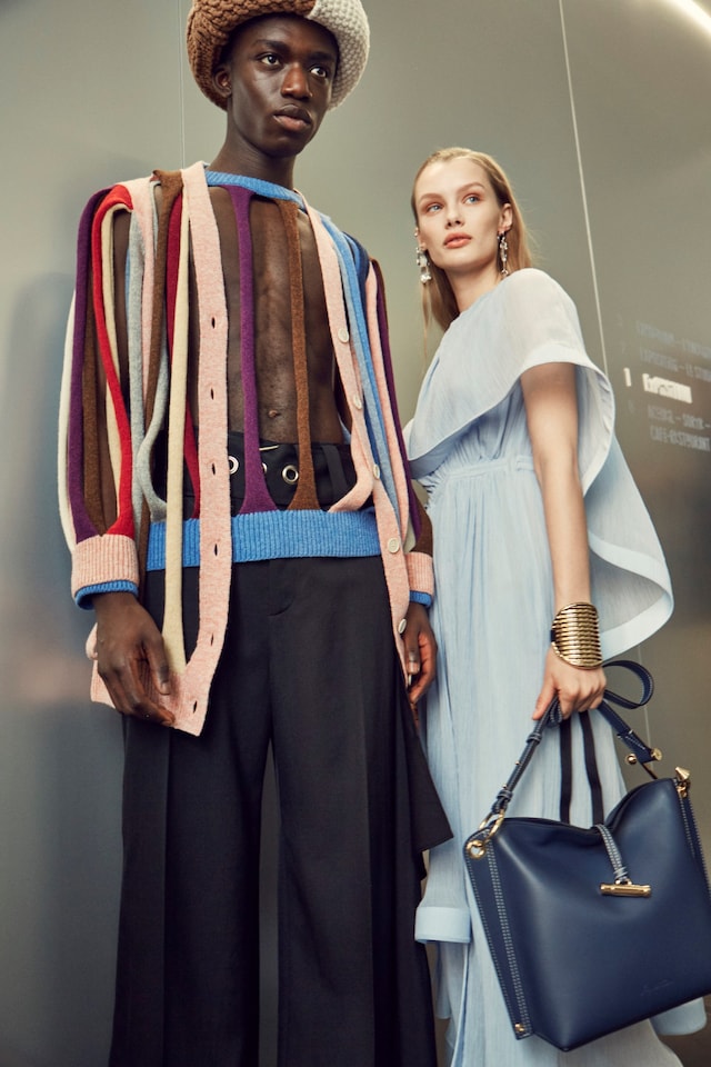 JW Anderson SS20 Menswear paris fashion week pfw 3 2