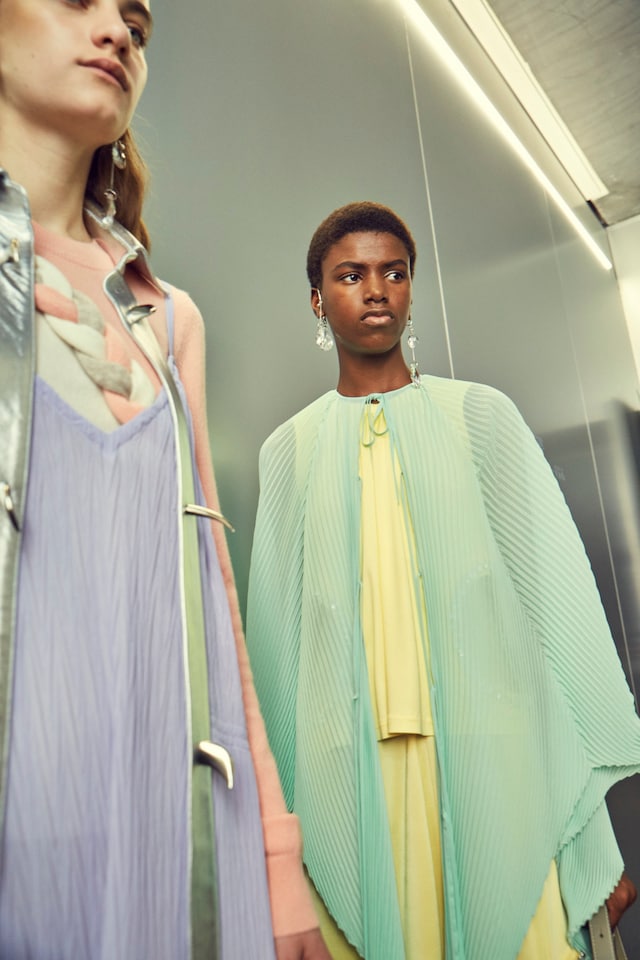 JW Anderson SS20 Menswear paris fashion week pfw 4 3