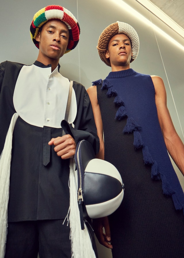 JW Anderson SS20 Menswear paris fashion week pfw 12 11