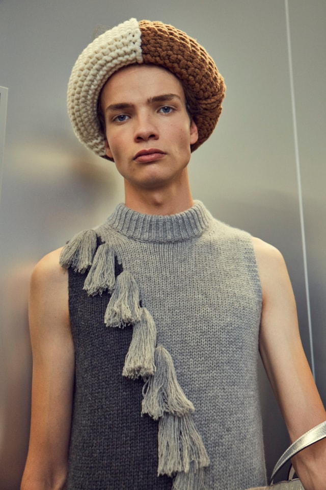 JW Anderson SS20 Menswear paris fashion week pfw 22 21