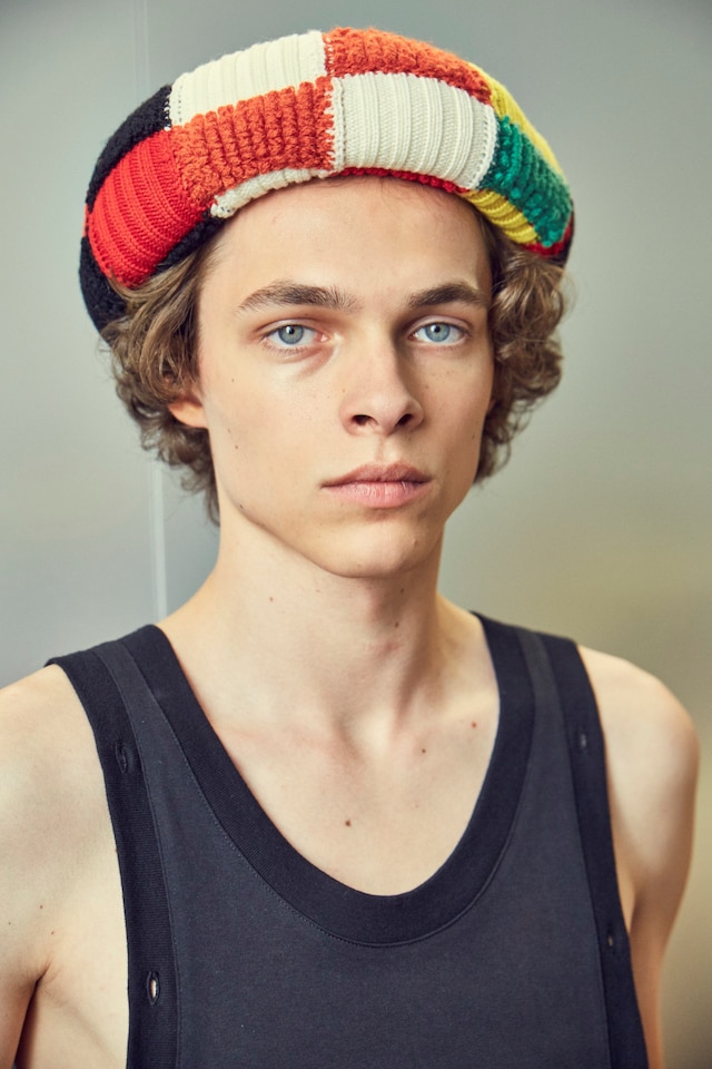 JW Anderson SS20 Menswear paris fashion week pfw 25 24