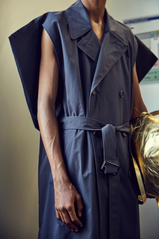 JW Anderson SS20 Menswear paris fashion week pfw 28 27