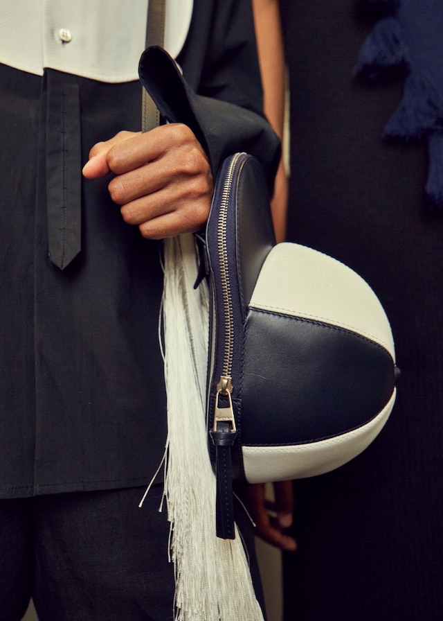 JW Anderson SS20 Menswear paris fashion week pfw 30 30