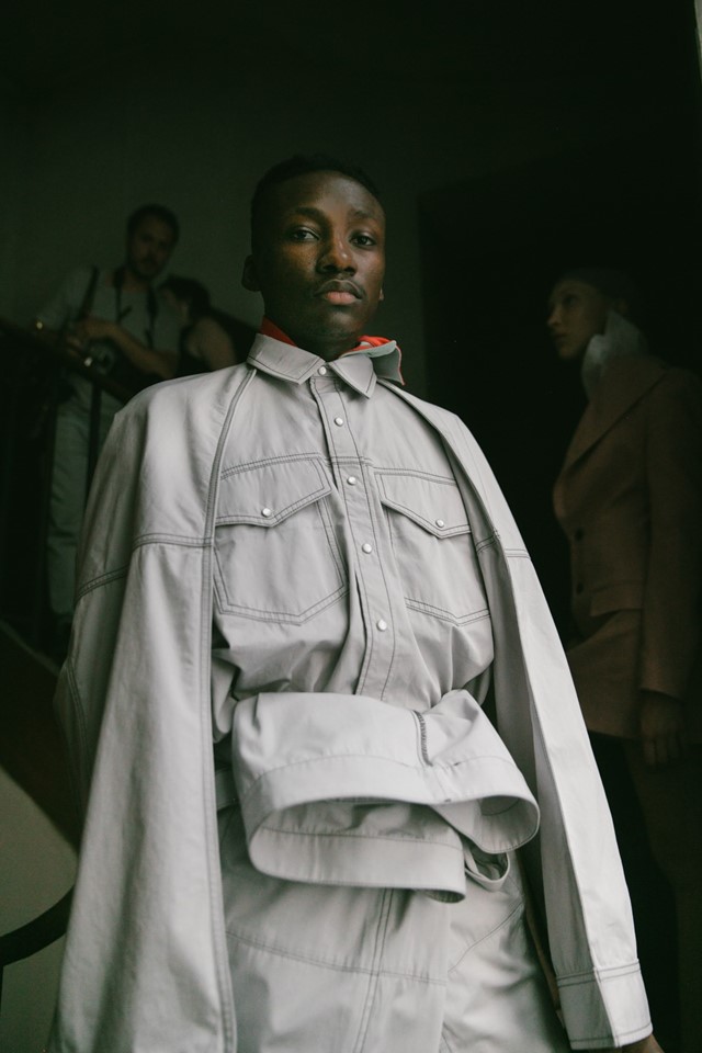 Y/Project SS20 Menswear | Dazed