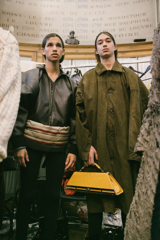 Y/Project SS20 Menswear paris fashion week pfw 3 2