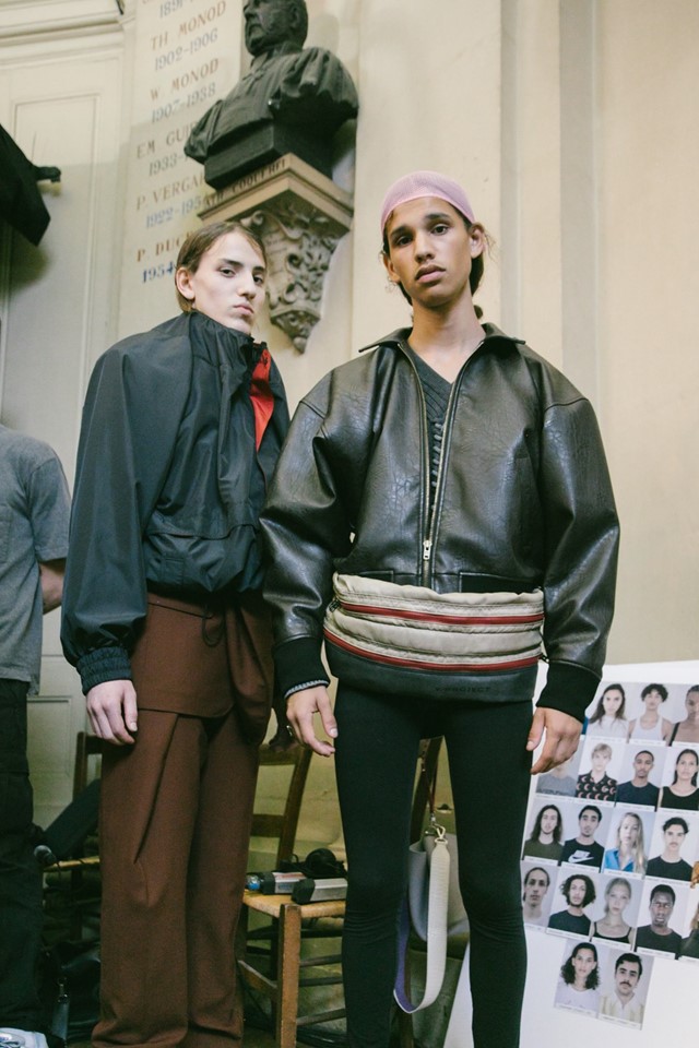 Y/Project SS20 Menswear | Dazed