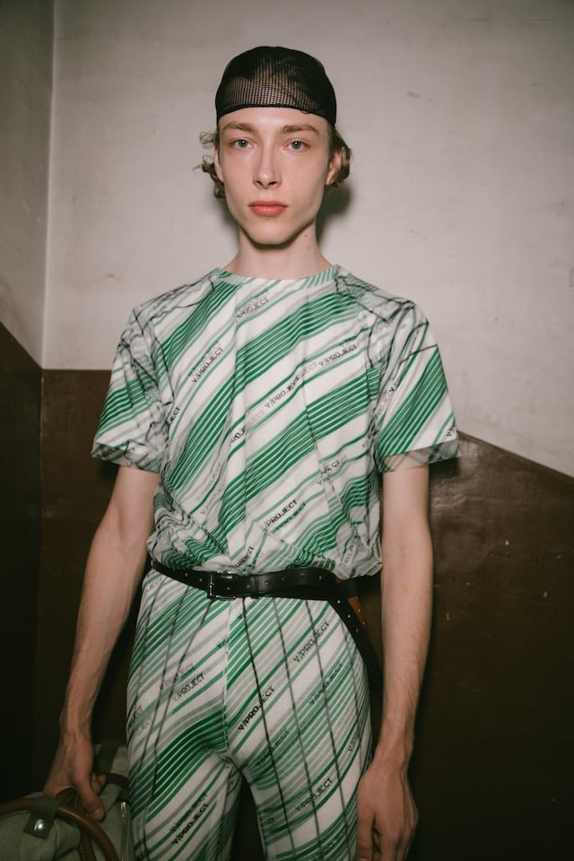 Y/Project SS20 Menswear paris fashion week pfw 6 5