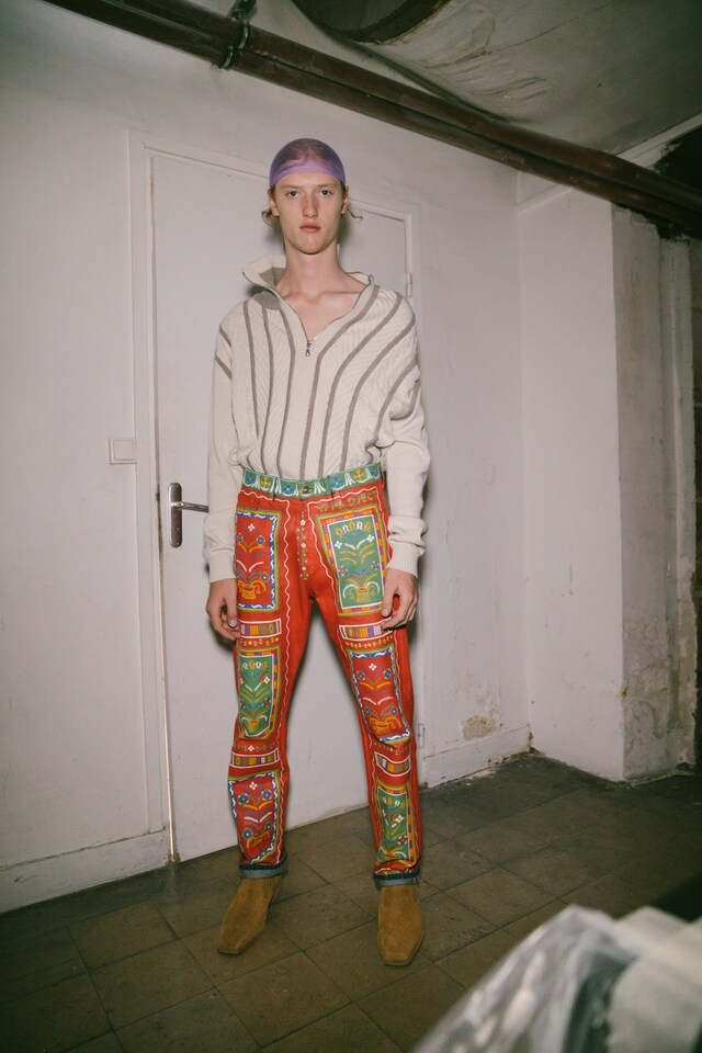 Y/Project SS20 Menswear paris fashion week pfw 10 9