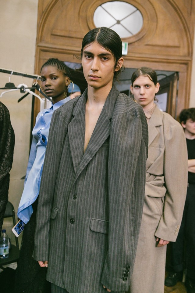 Y/Project SS20 Menswear | Dazed