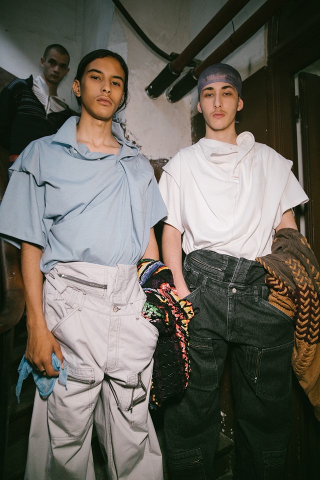 Y/Project SS20 Menswear | Dazed