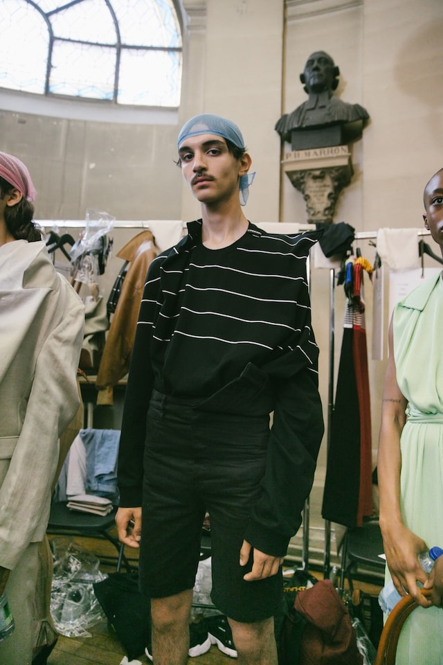 Y/Project SS20 Menswear paris fashion week pfw 20 19