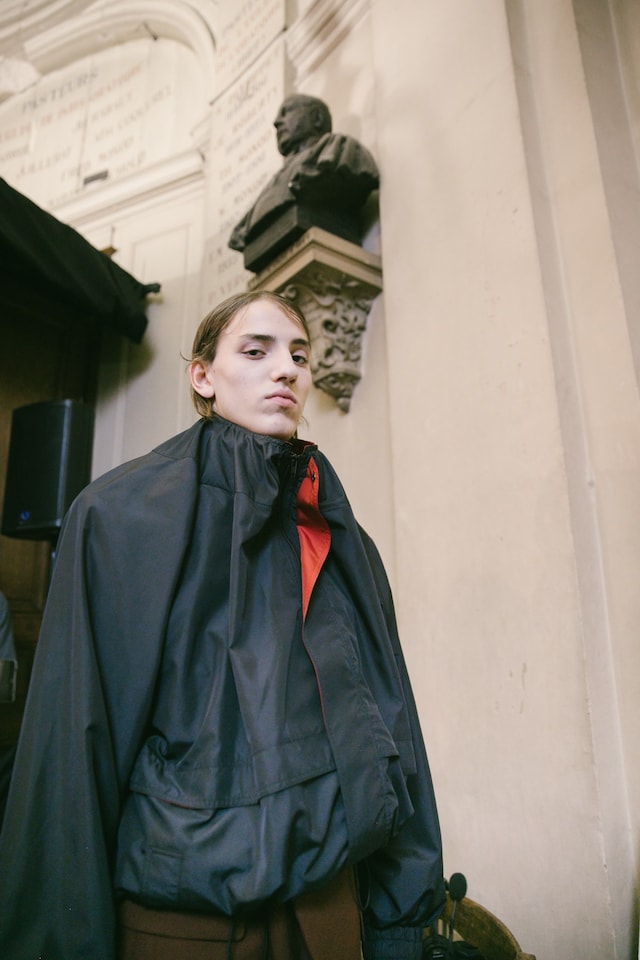 Y/Project SS20 Menswear paris fashion week pfw 26 25