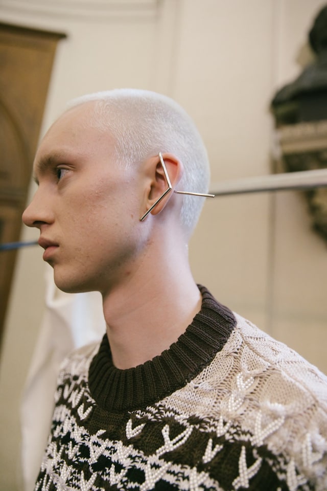 Y/Project SS20 Menswear paris fashion week pfw 27 26